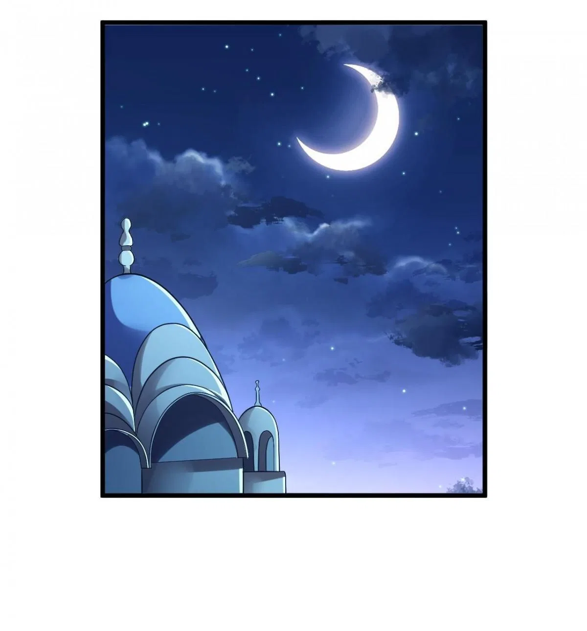 The Dices Can’t Decide My Destiny! Chapter 10 – Page 34