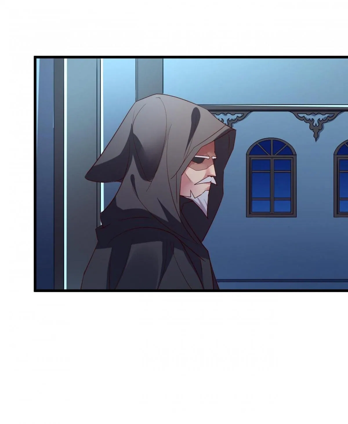 The Dices Can’t Decide My Destiny! Chapter 10 – Page 36