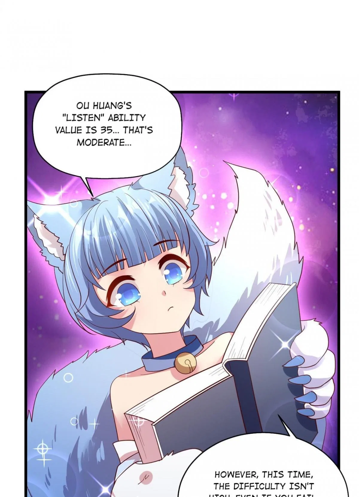 The Dices Can’t Decide My Destiny! Chapter 10 – Page 42