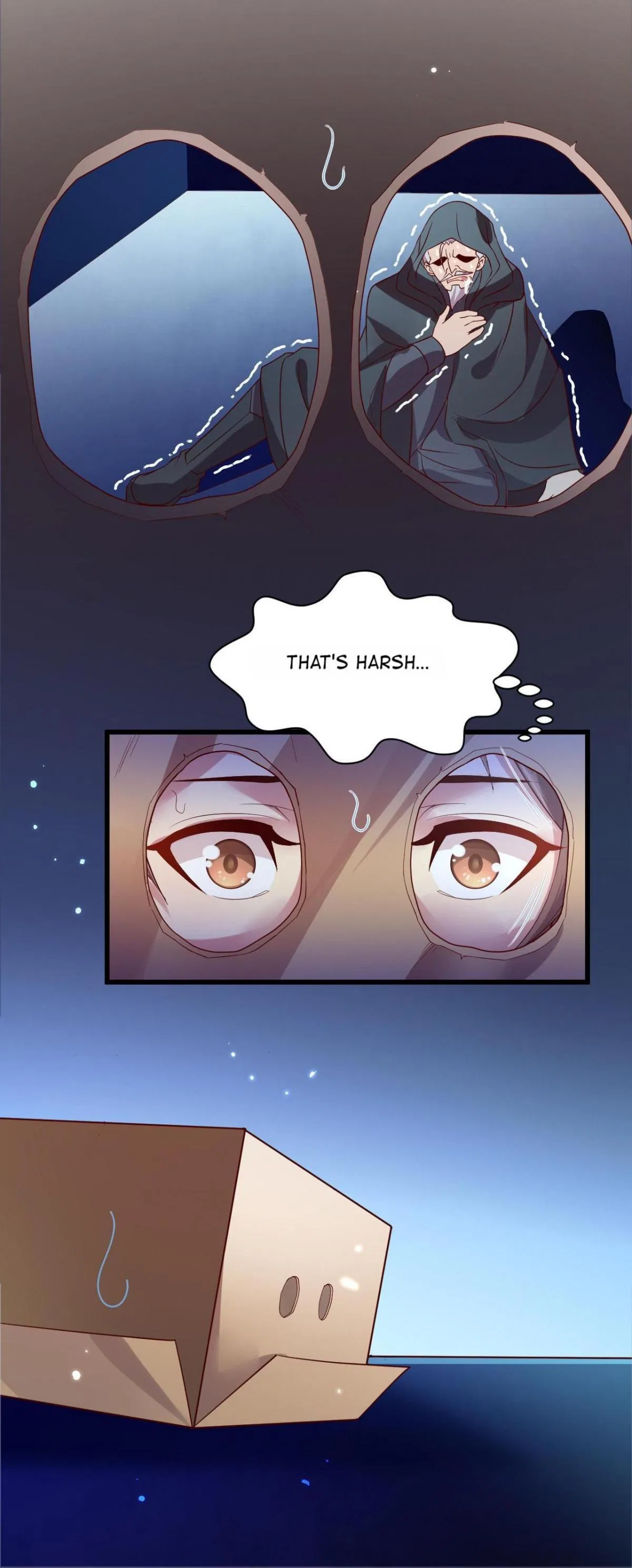 The Dices Can’t Decide My Destiny! Chapter 10 – Page 49