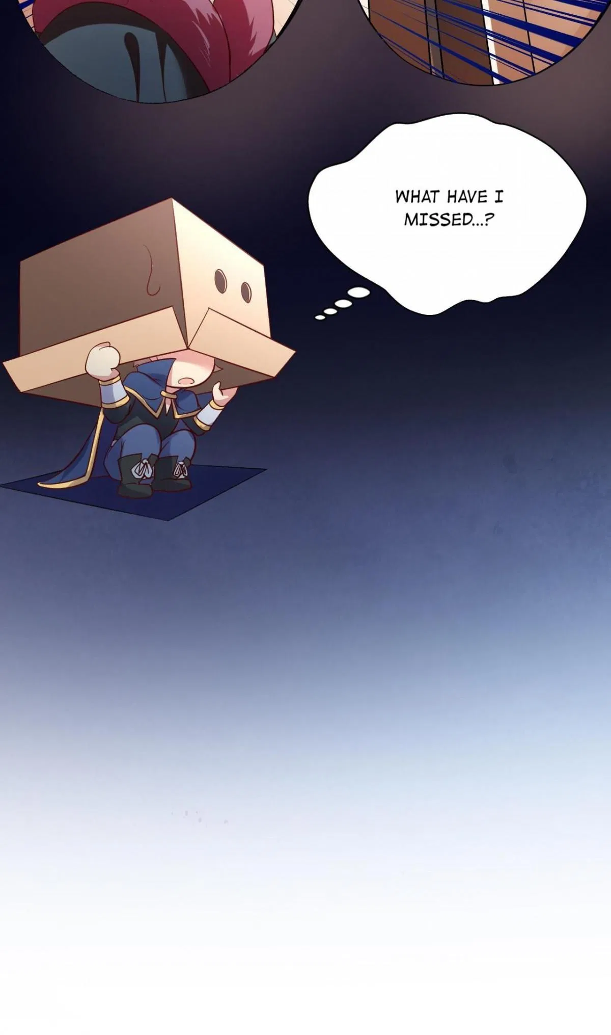 The Dices Can’t Decide My Destiny! Chapter 10 – Page 52