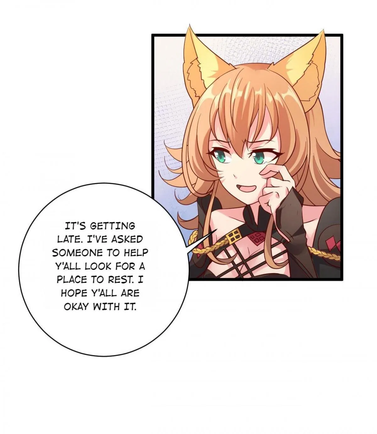 The Dices Can’t Decide My Destiny! Chapter 10 – Page 62