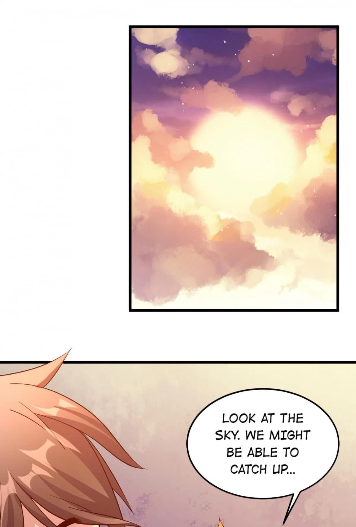 The Dices Can’t Decide My Destiny! Chapter 9 – Page 9