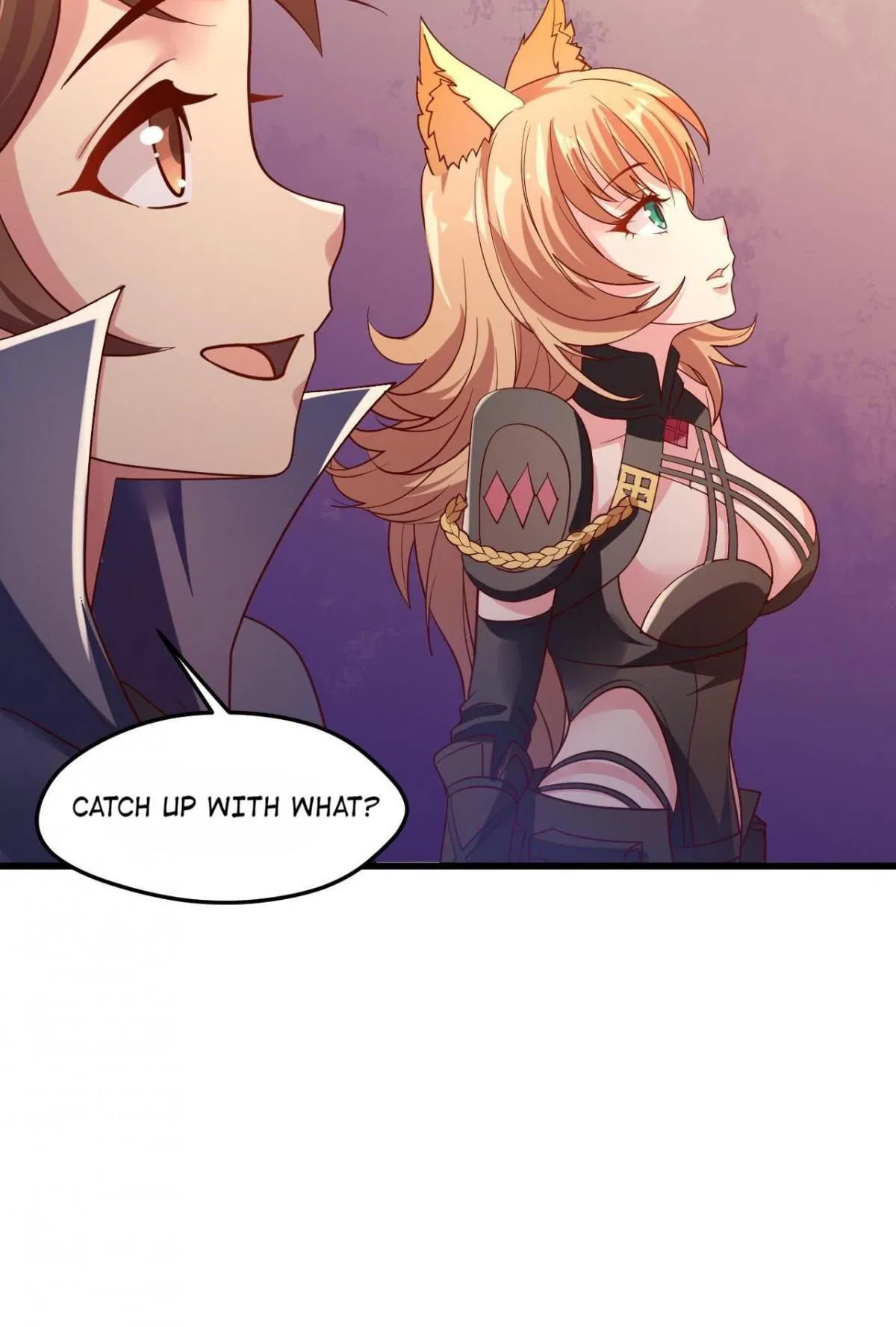 The Dices Can’t Decide My Destiny! Chapter 9 – Page 10