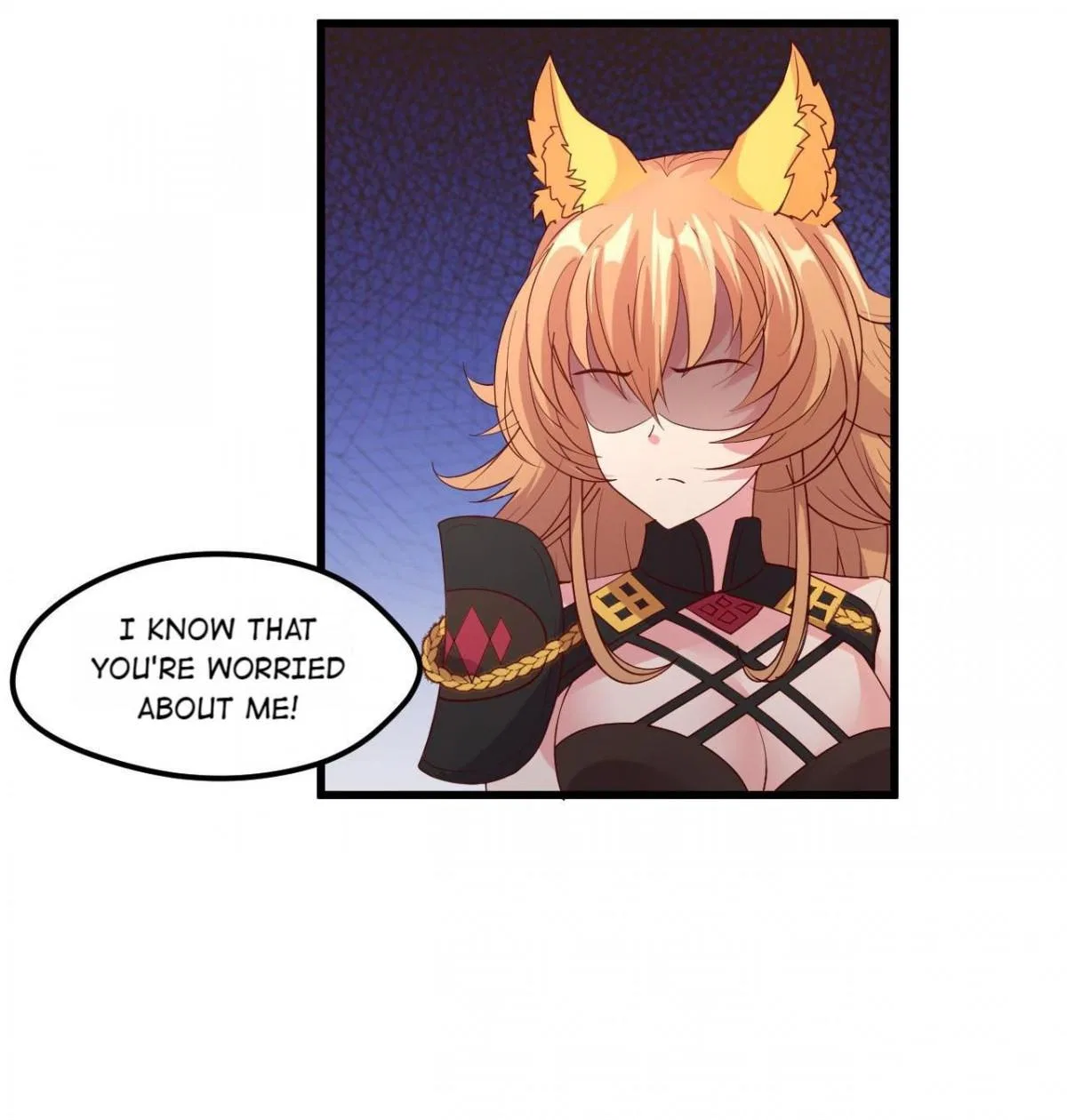 The Dices Can’t Decide My Destiny! Chapter 9 – Page 39