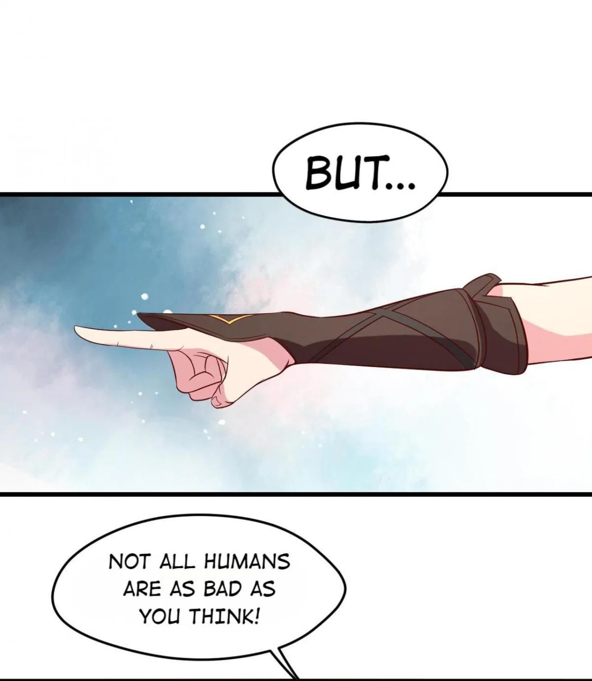 The Dices Can’t Decide My Destiny! Chapter 9 – Page 40