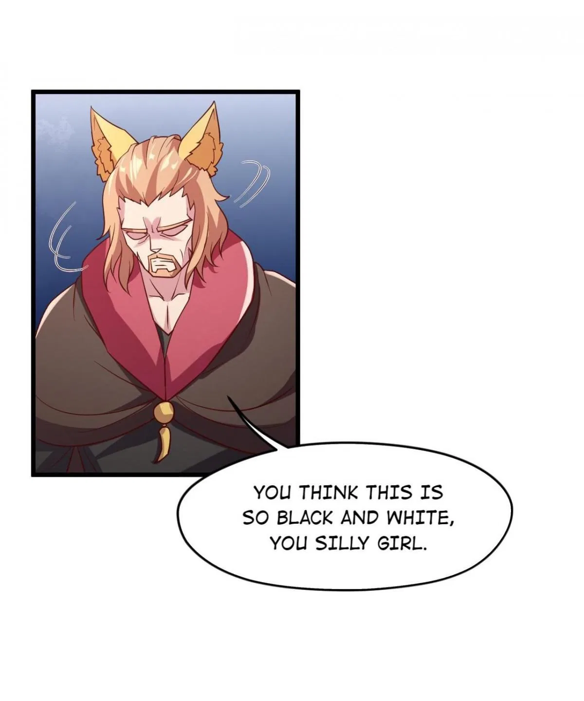The Dices Can’t Decide My Destiny! Chapter 9 – Page 44