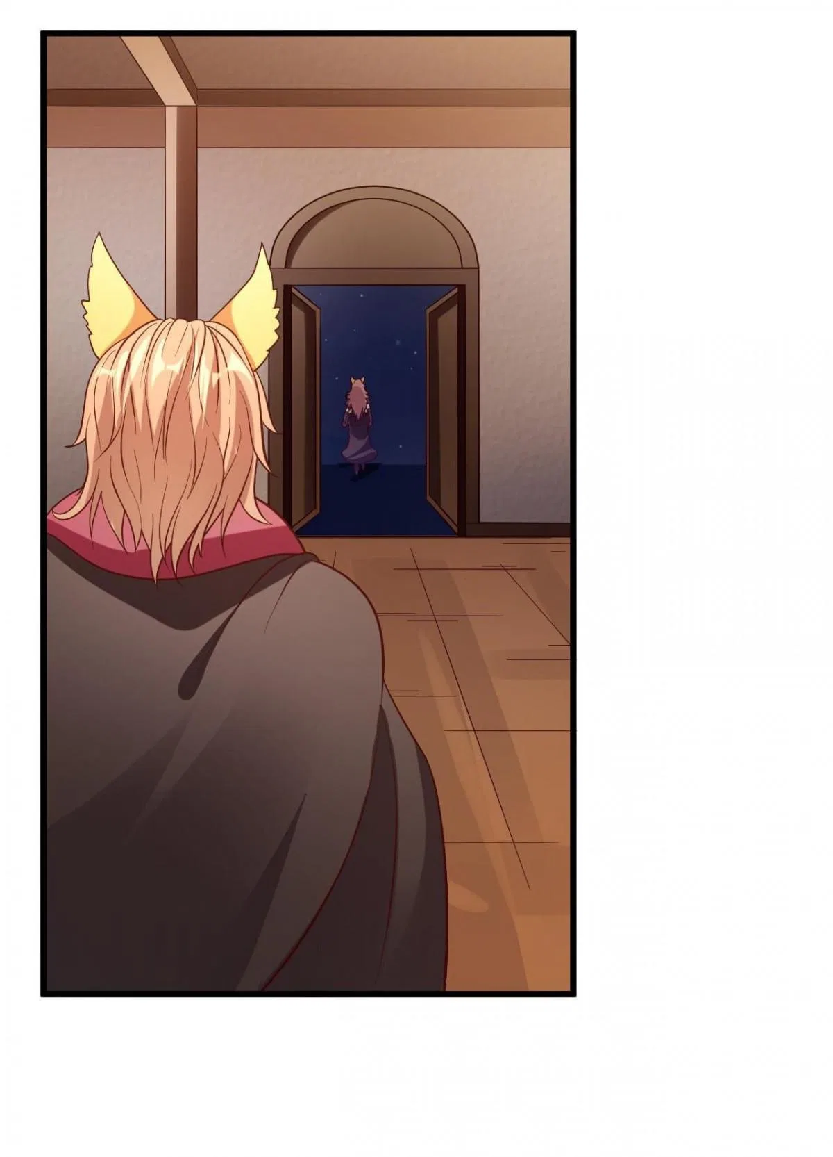 The Dices Can’t Decide My Destiny! Chapter 9 – Page 47