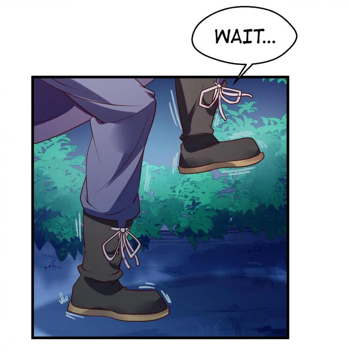 The Dices Can’t Decide My Destiny! Chapter 9 – Page 56