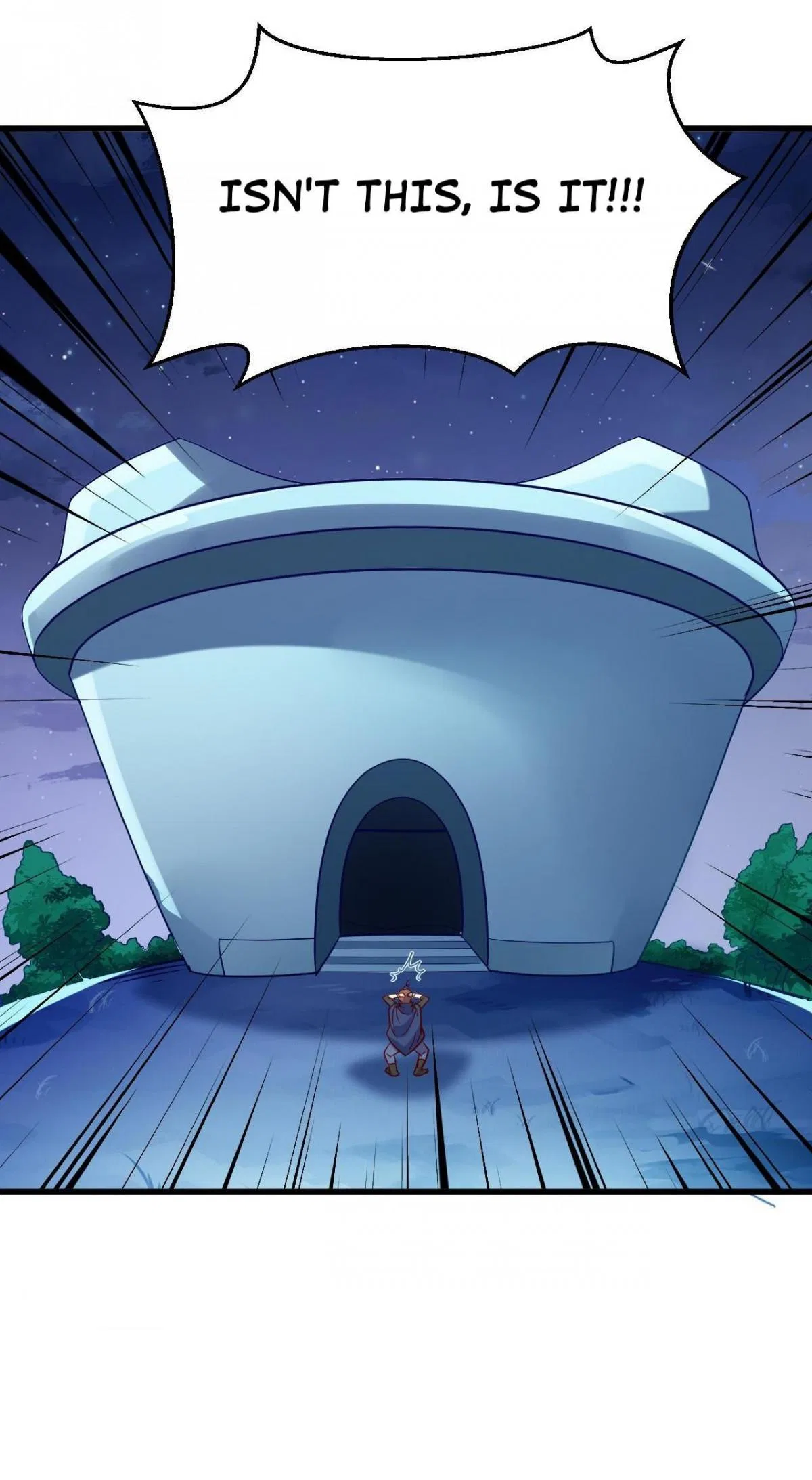 The Dices Can’t Decide My Destiny! Chapter 9 – Page 58