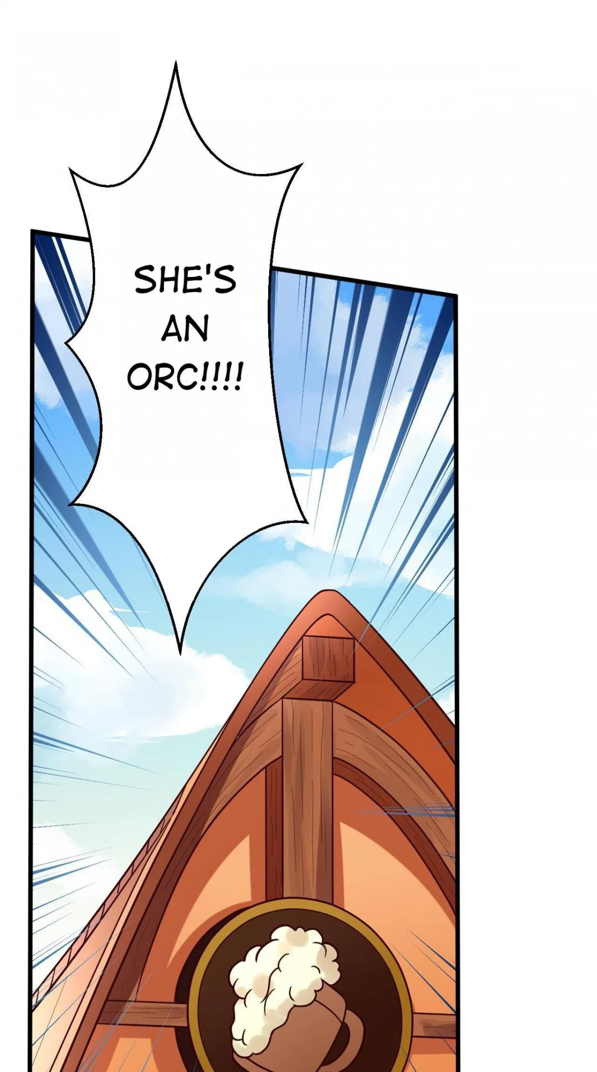 The Dices Can’t Decide My Destiny! Chapter 8 – Page 3