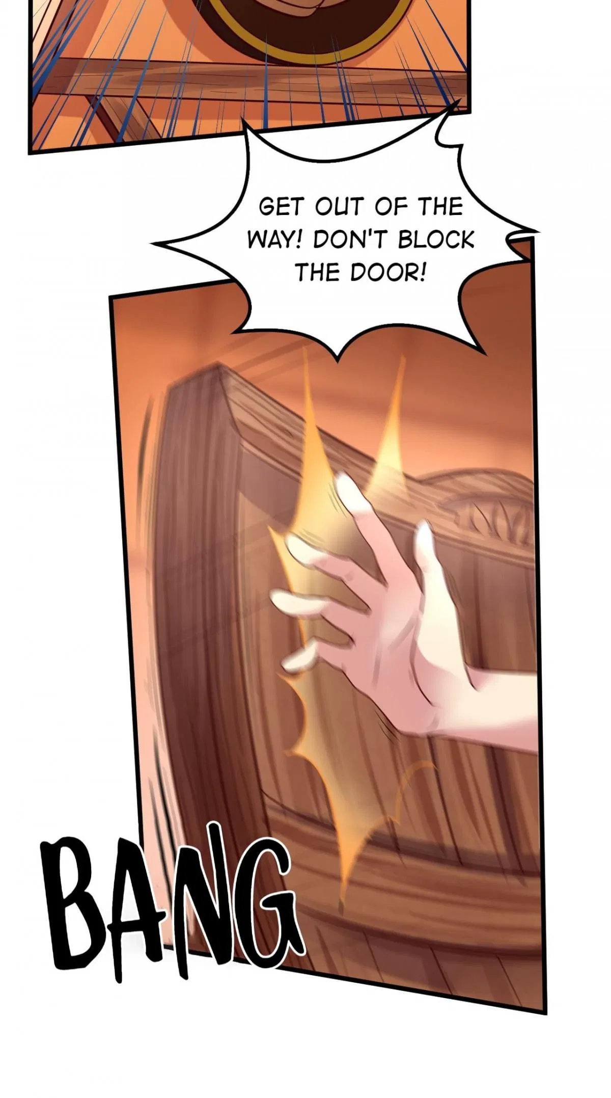 The Dices Can’t Decide My Destiny! Chapter 8 – Page 4