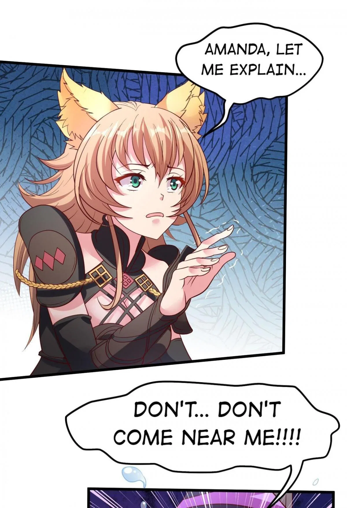 The Dices Can’t Decide My Destiny! Chapter 8 – Page 14