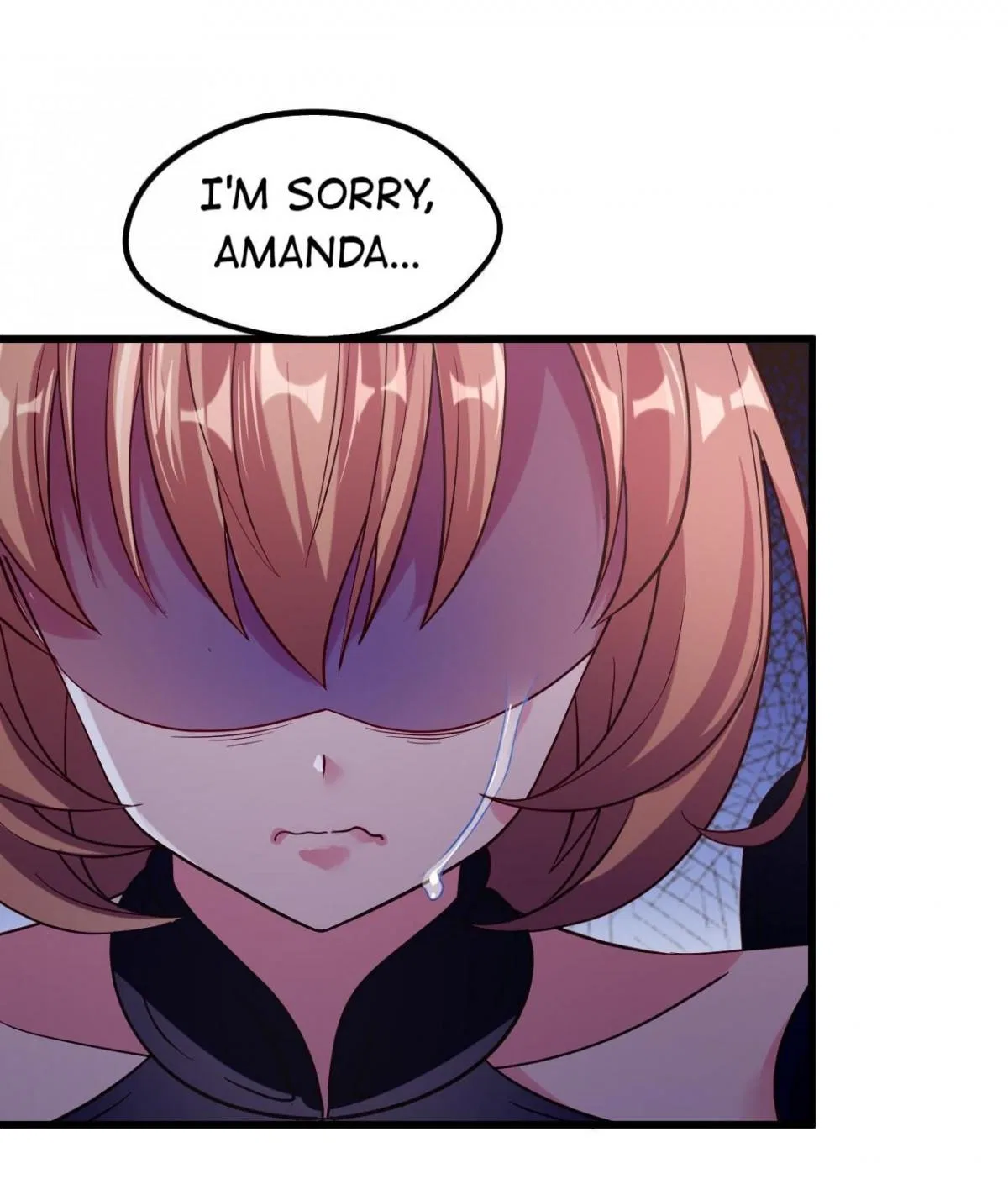 The Dices Can’t Decide My Destiny! Chapter 8 – Page 23
