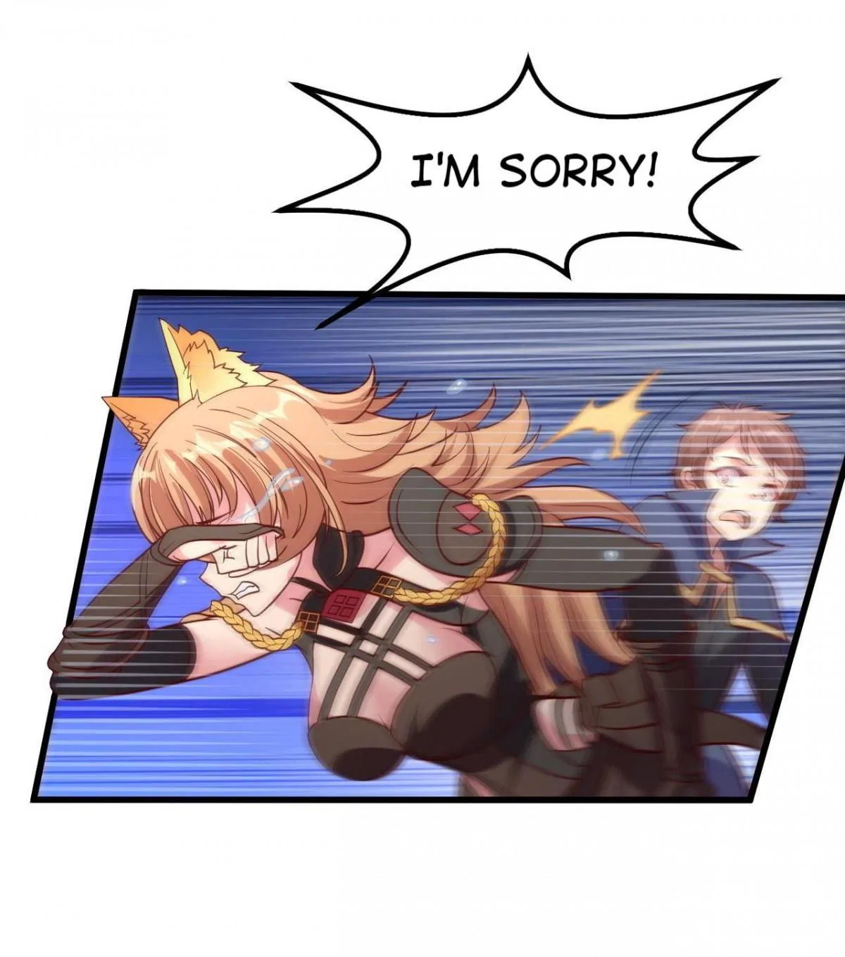 The Dices Can’t Decide My Destiny! Chapter 8 – Page 24