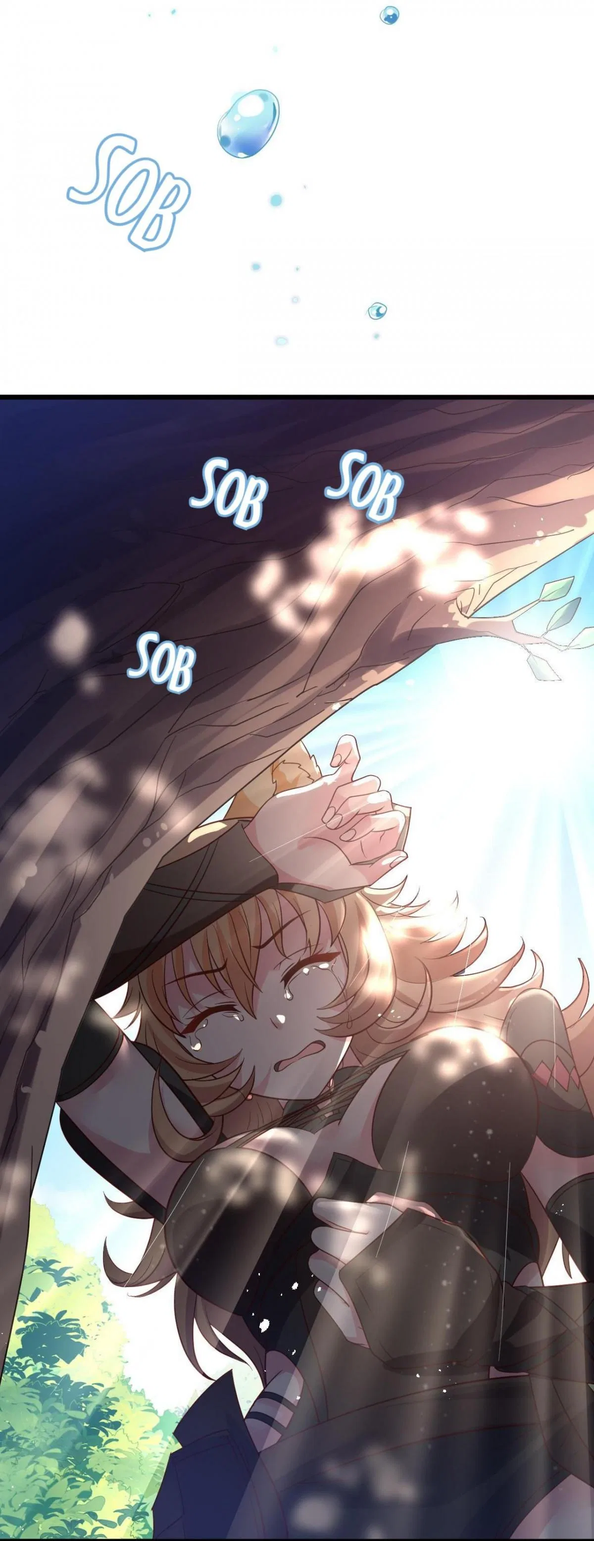The Dices Can’t Decide My Destiny! Chapter 8 – Page 29