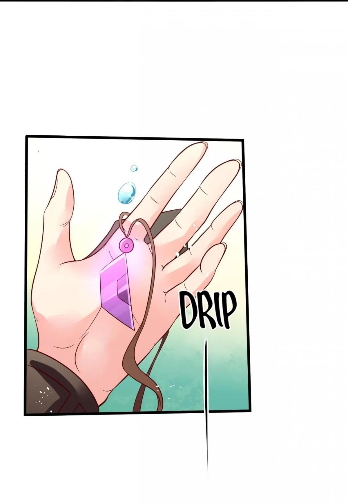 The Dices Can’t Decide My Destiny! Chapter 8 – Page 30