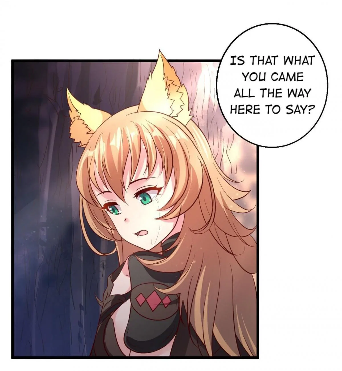 The Dices Can’t Decide My Destiny! Chapter 8 – Page 35