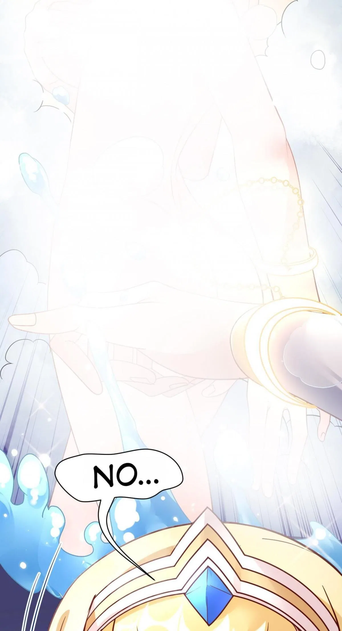 The Dices Can’t Decide My Destiny! Chapter 7 – Page 22