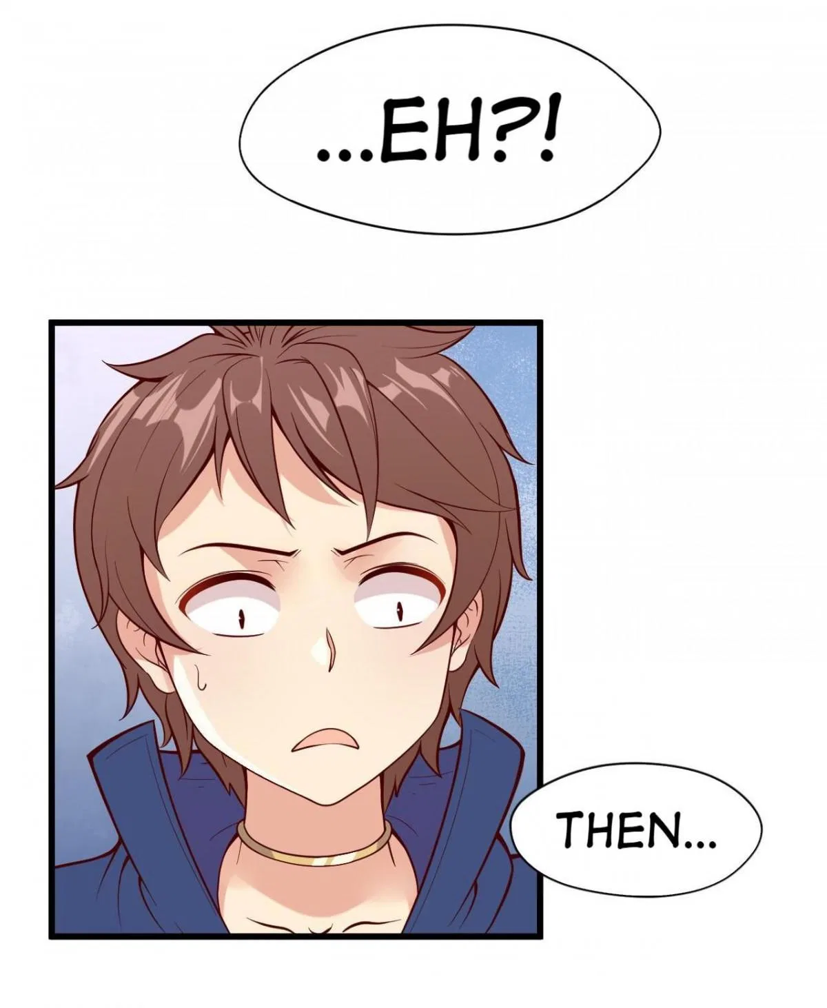 The Dices Can’t Decide My Destiny! Chapter 7 – Page 46