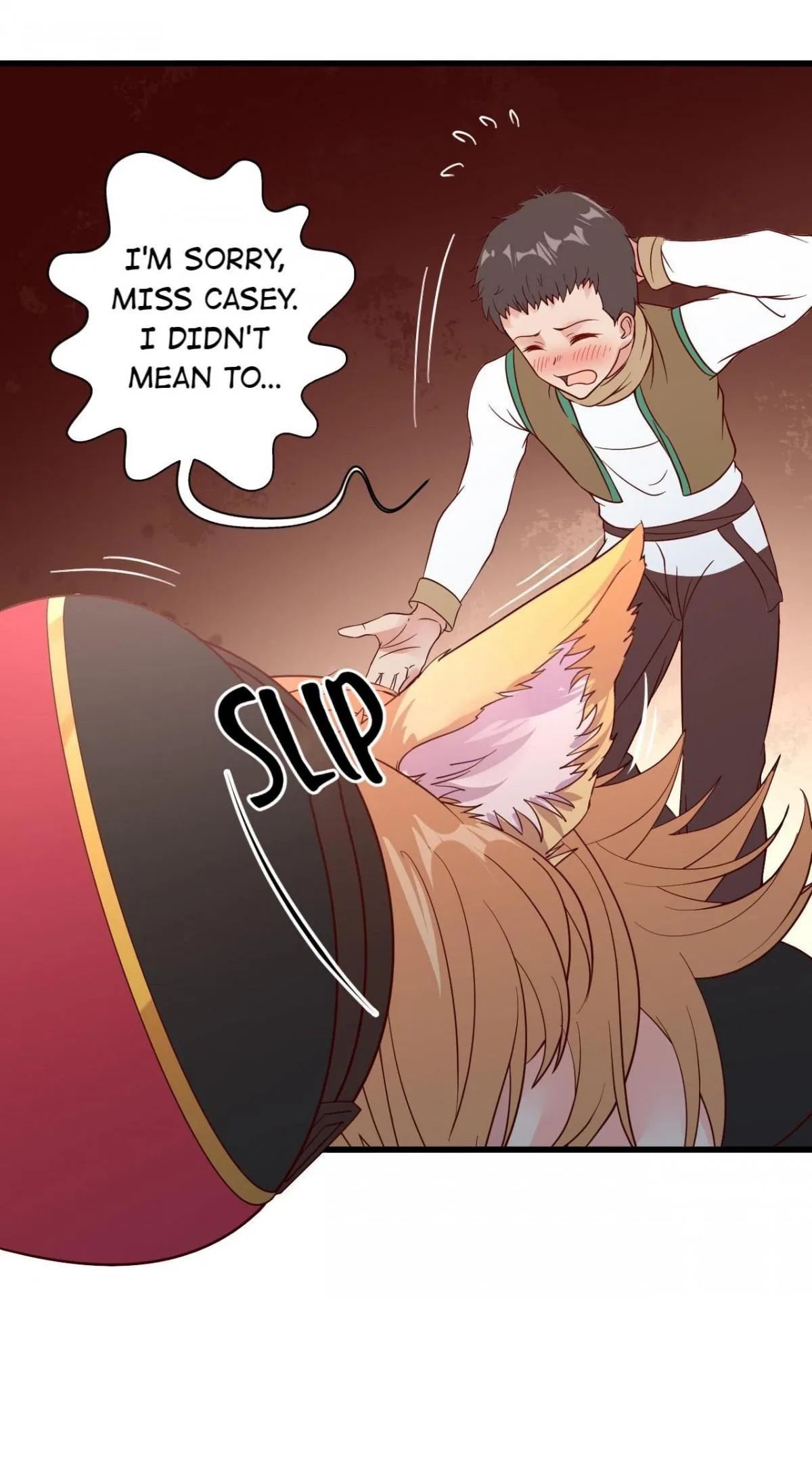 The Dices Can’t Decide My Destiny! Chapter 7 – Page 47