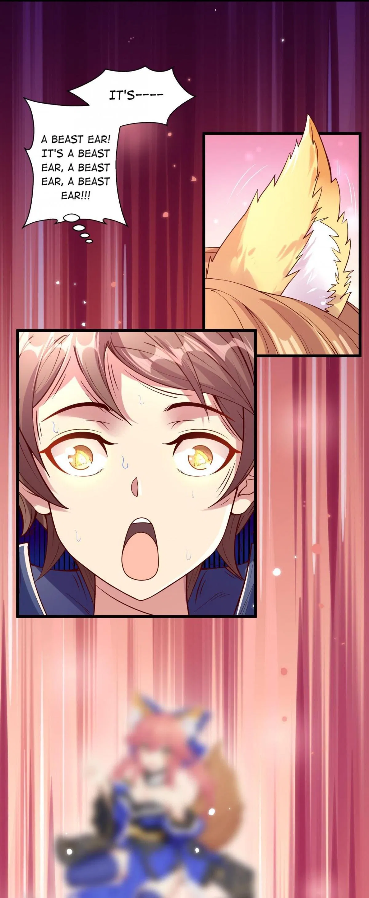 The Dices Can’t Decide My Destiny! Chapter 7 – Page 49