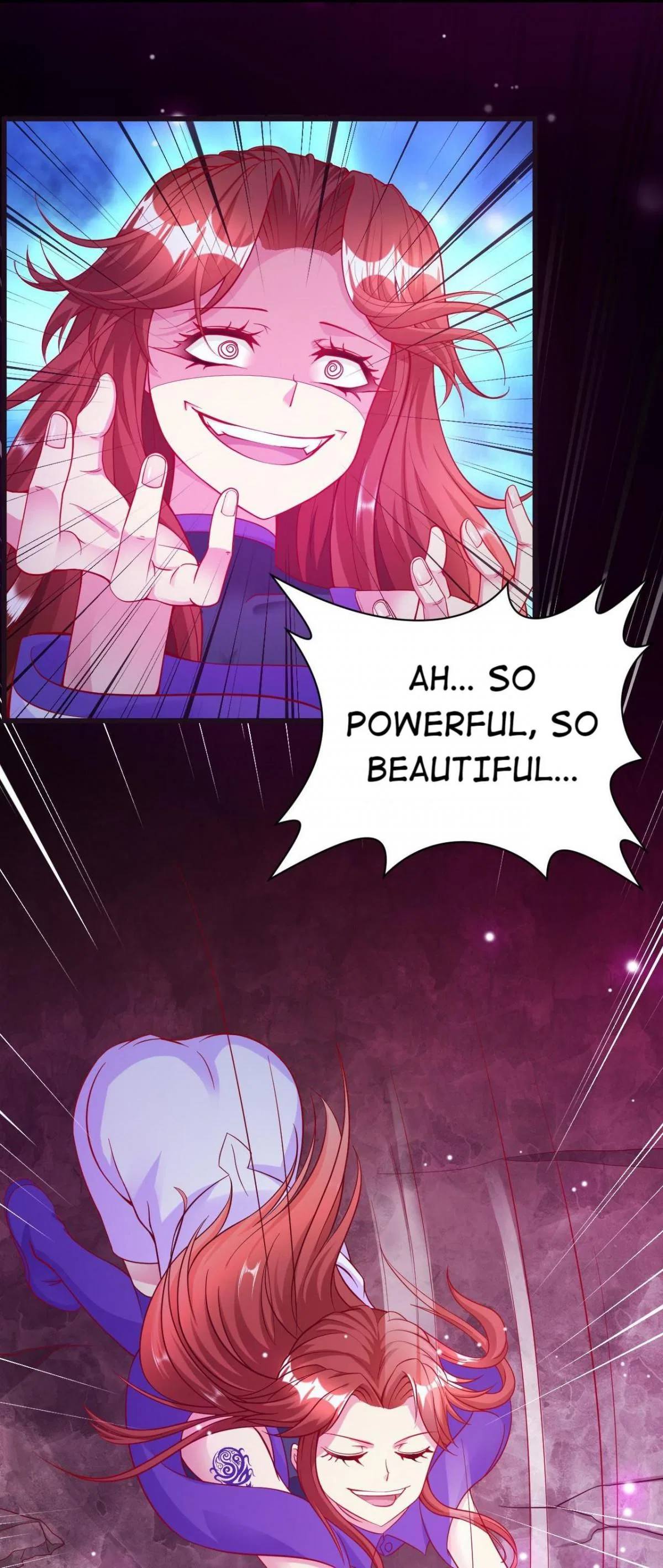 The Dices Can’t Decide My Destiny! Chapter 5 – Page 12