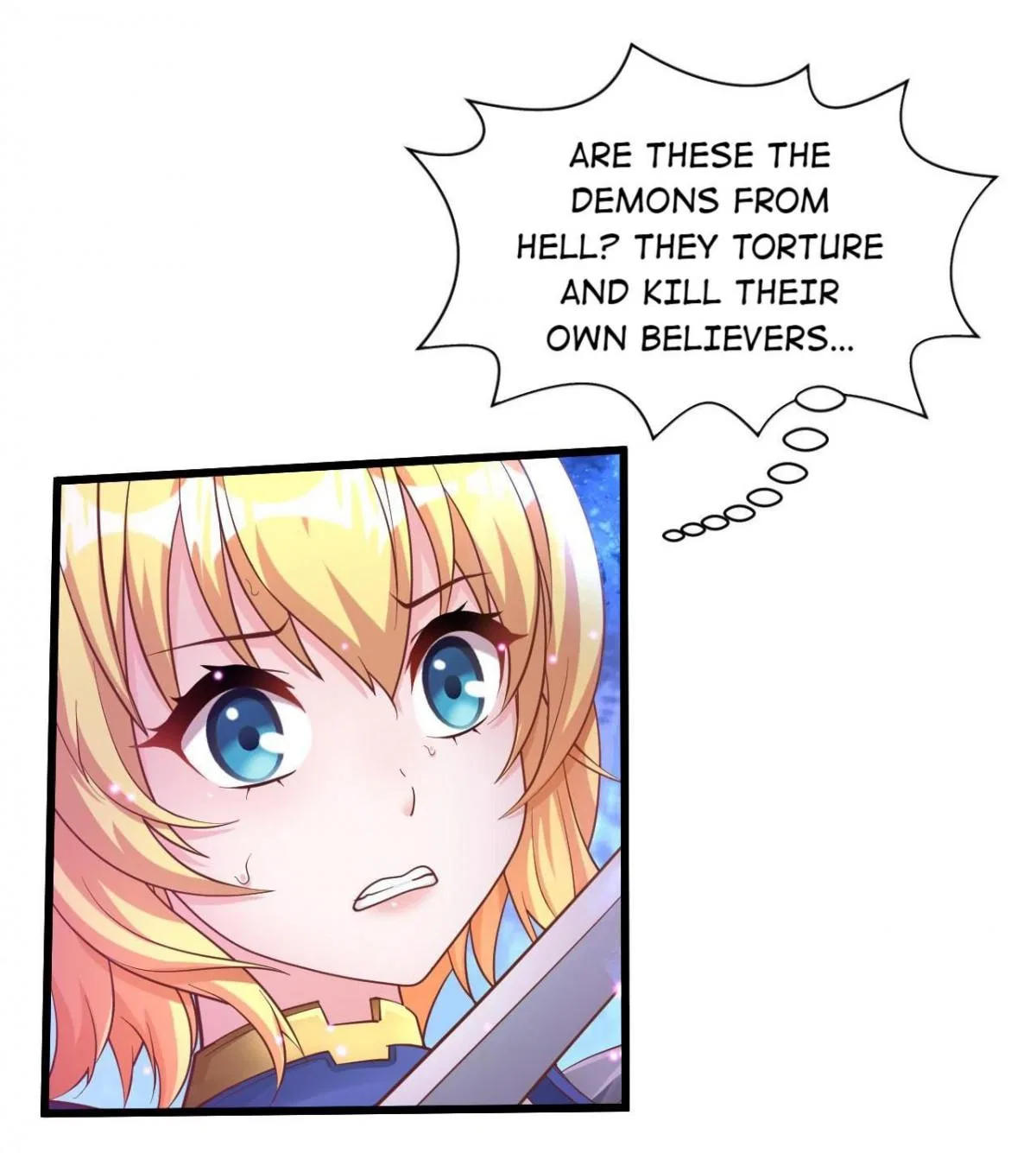 The Dices Can’t Decide My Destiny! Chapter 5 – Page 20