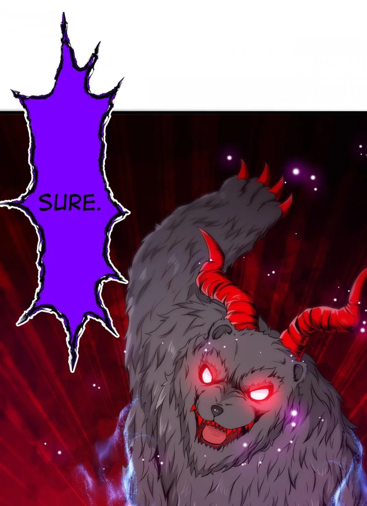 The Dices Can’t Decide My Destiny! Chapter 5 – Page 42
