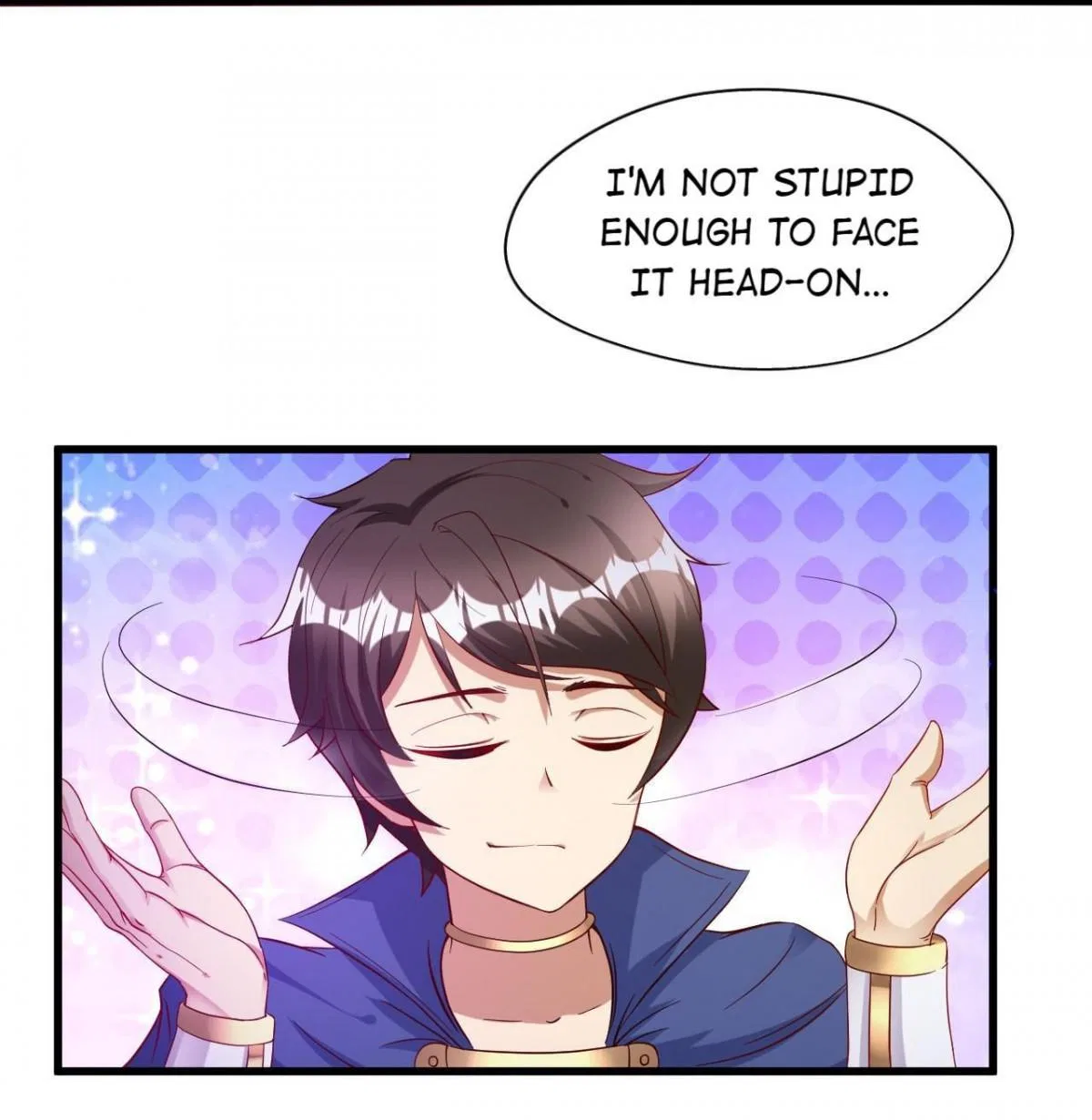 The Dices Can’t Decide My Destiny! Chapter 5 – Page 48
