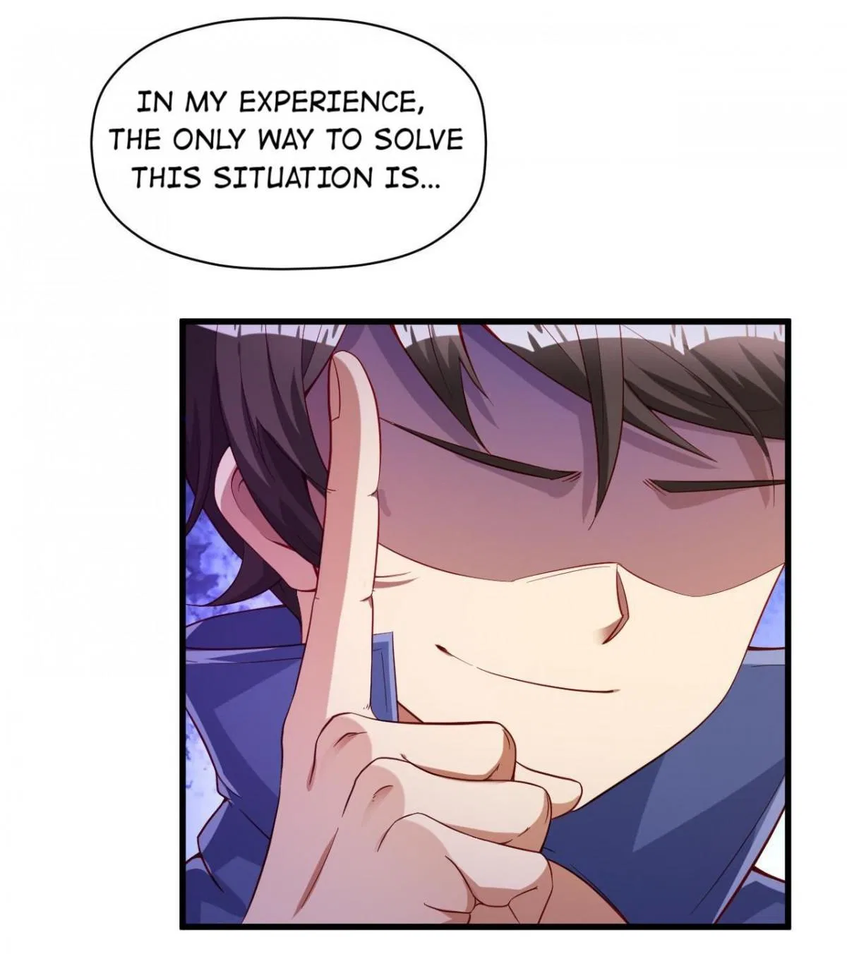 The Dices Can’t Decide My Destiny! Chapter 5 – Page 49