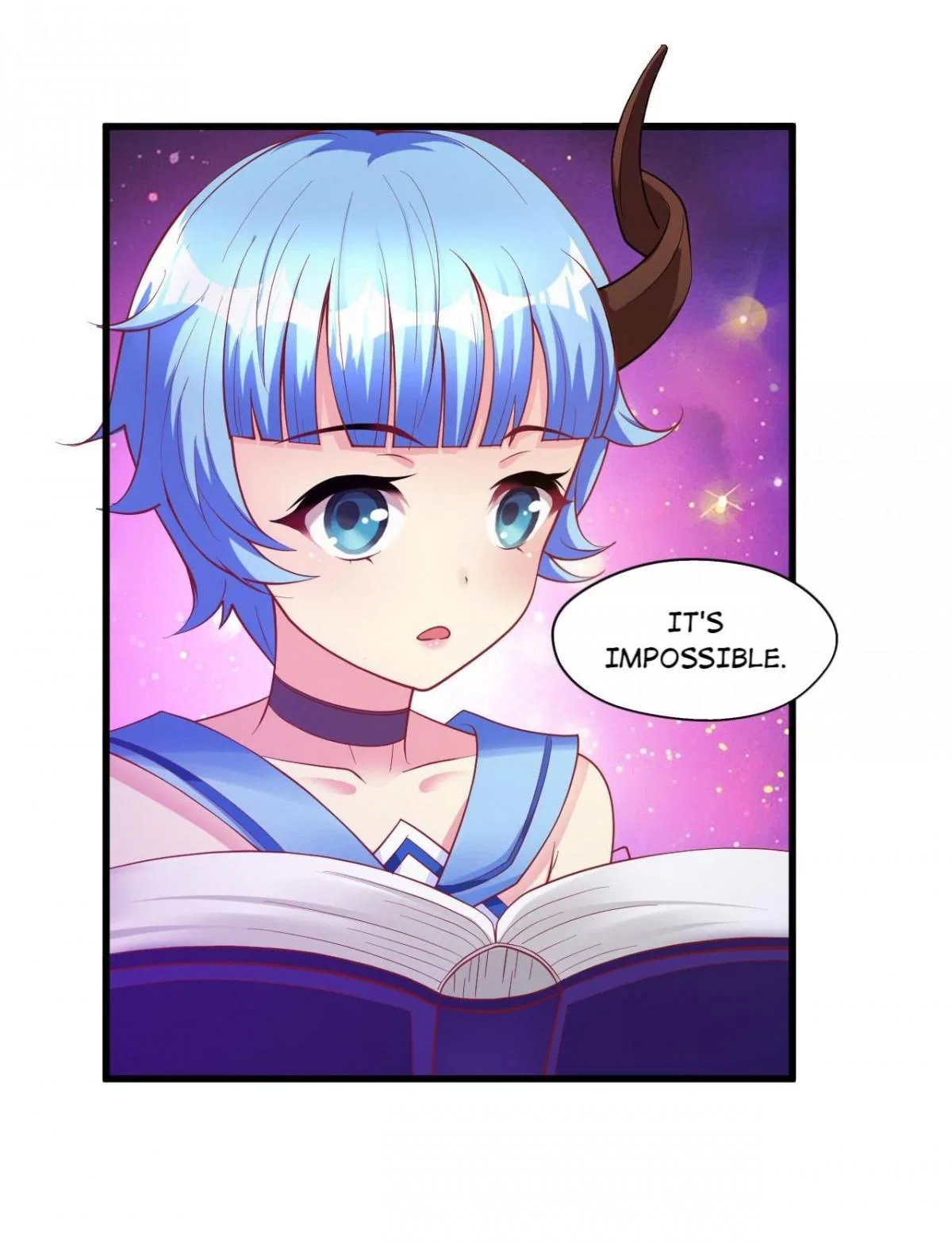The Dices Can’t Decide My Destiny! Chapter 5 – Page 53