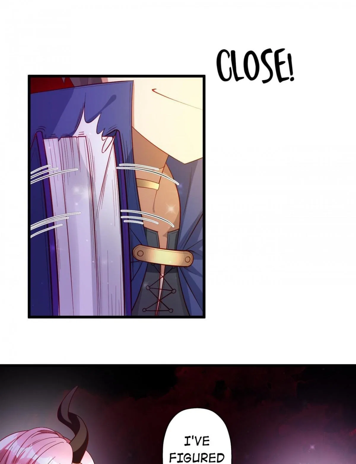 The Dices Can’t Decide My Destiny! Chapter 5 – Page 60