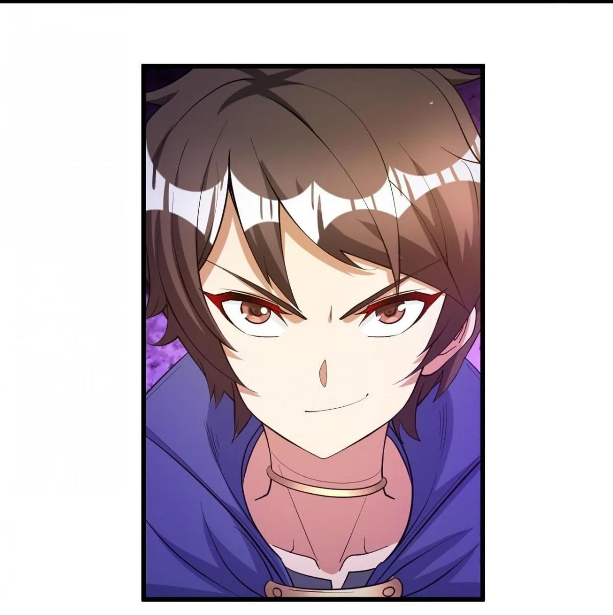 The Dices Can’t Decide My Destiny! Chapter 5 – Page 62