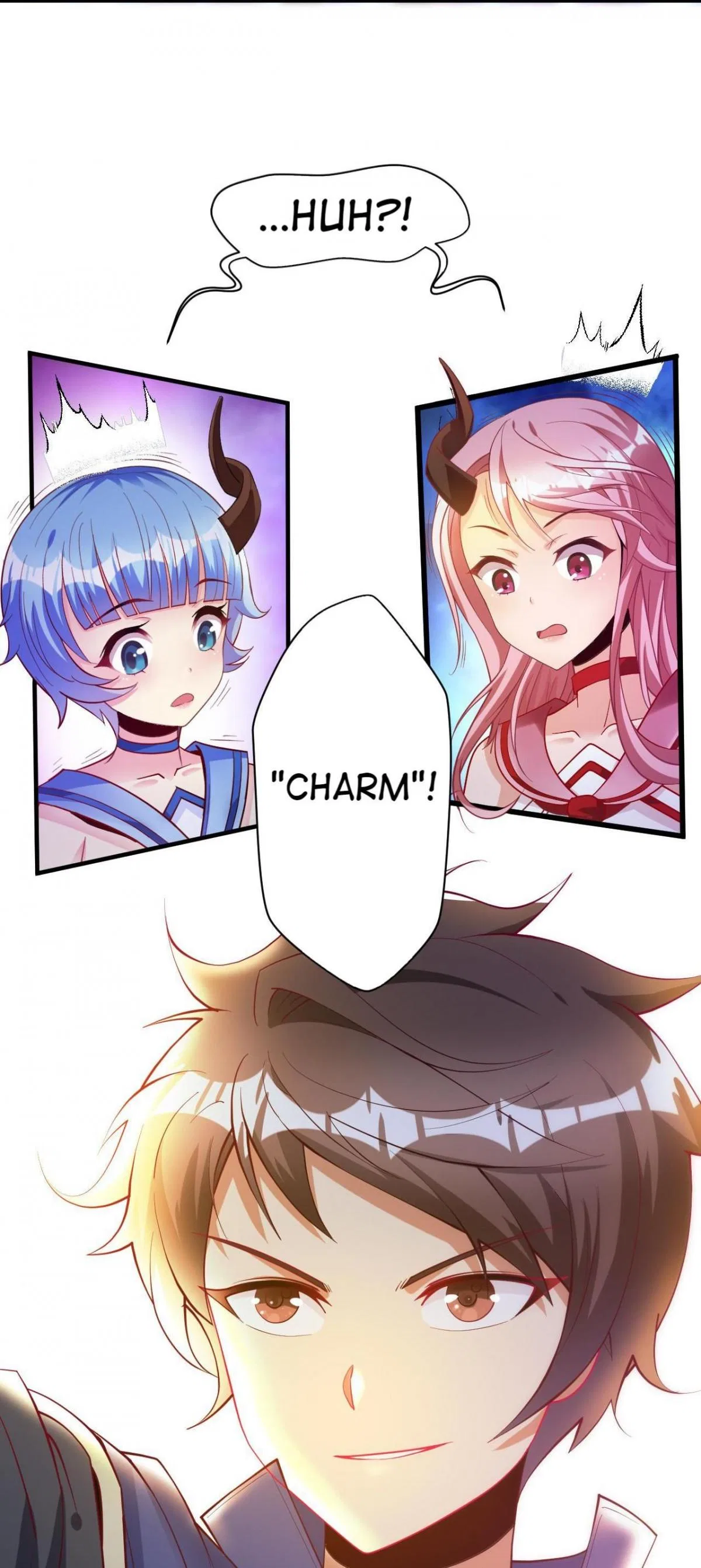 The Dices Can’t Decide My Destiny! Chapter 5 – Page 65