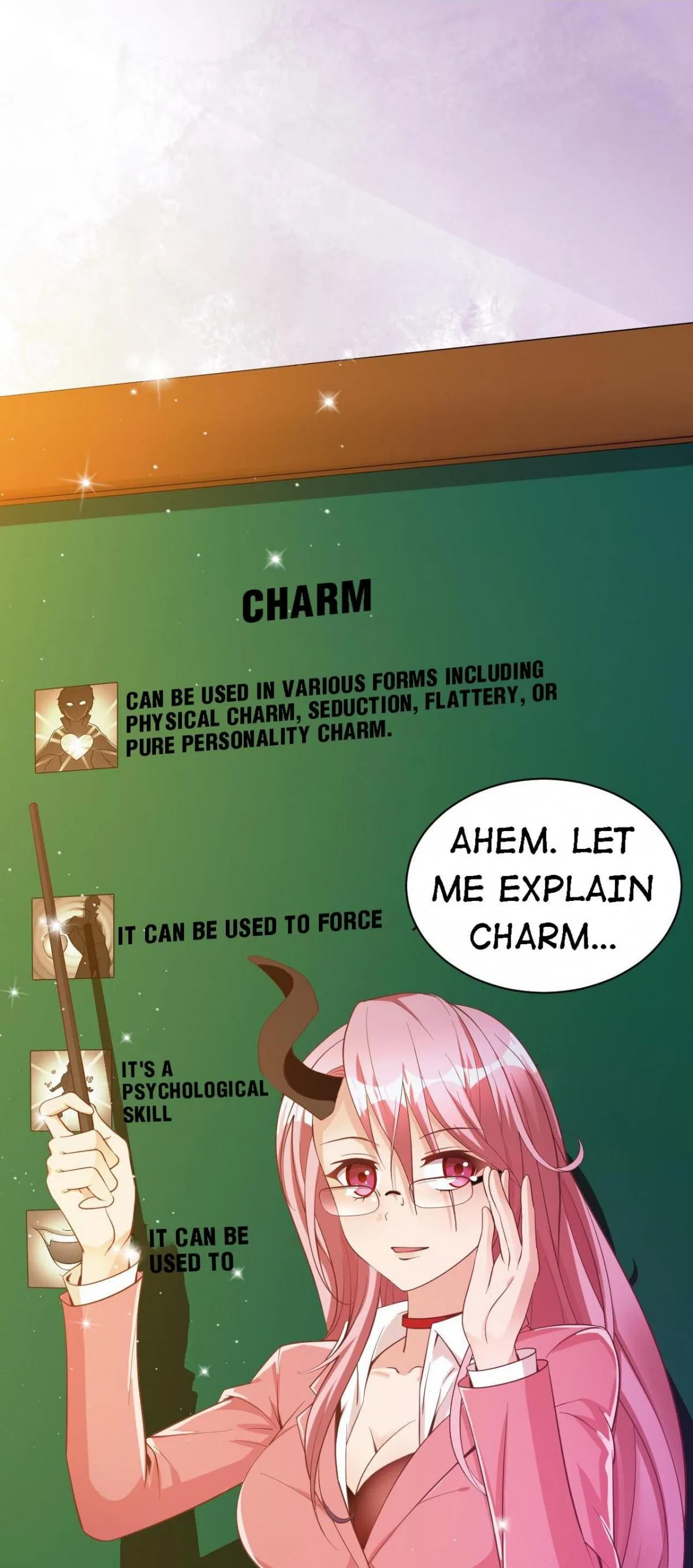 The Dices Can’t Decide My Destiny! Chapter 5 – Page 67
