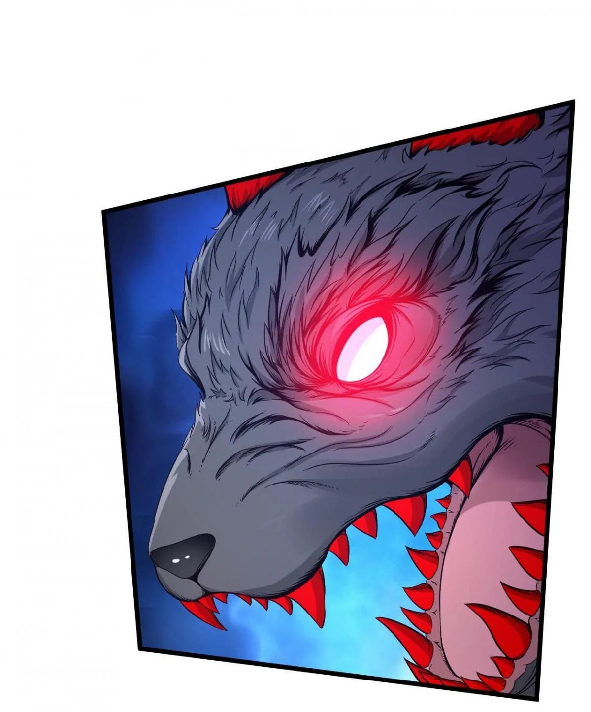 The Dices Can’t Decide My Destiny! Chapter 5 – Page 74