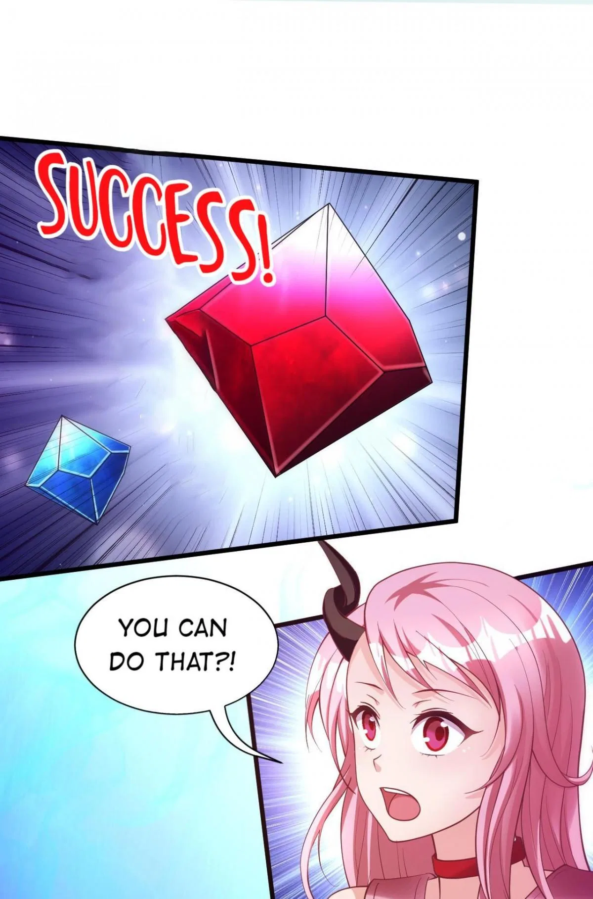 The Dices Can’t Decide My Destiny! Chapter 5 – Page 83