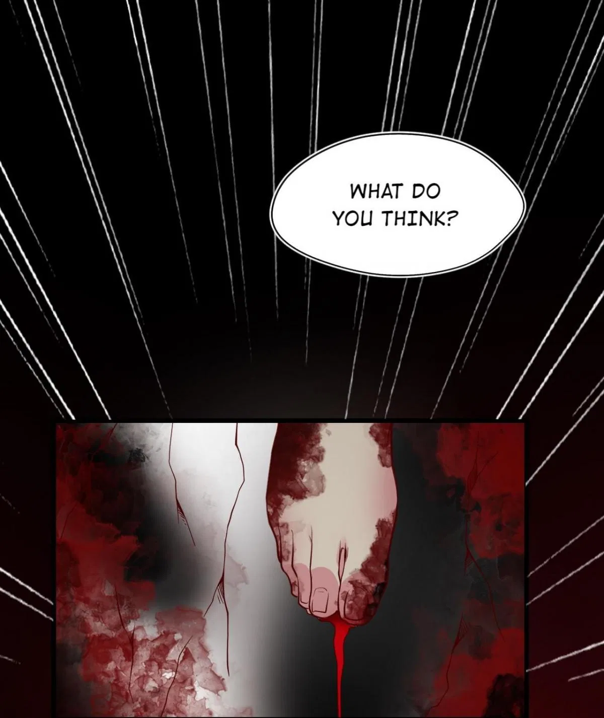 The Dices Can’t Decide My Destiny! Chapter 4 – Page 3