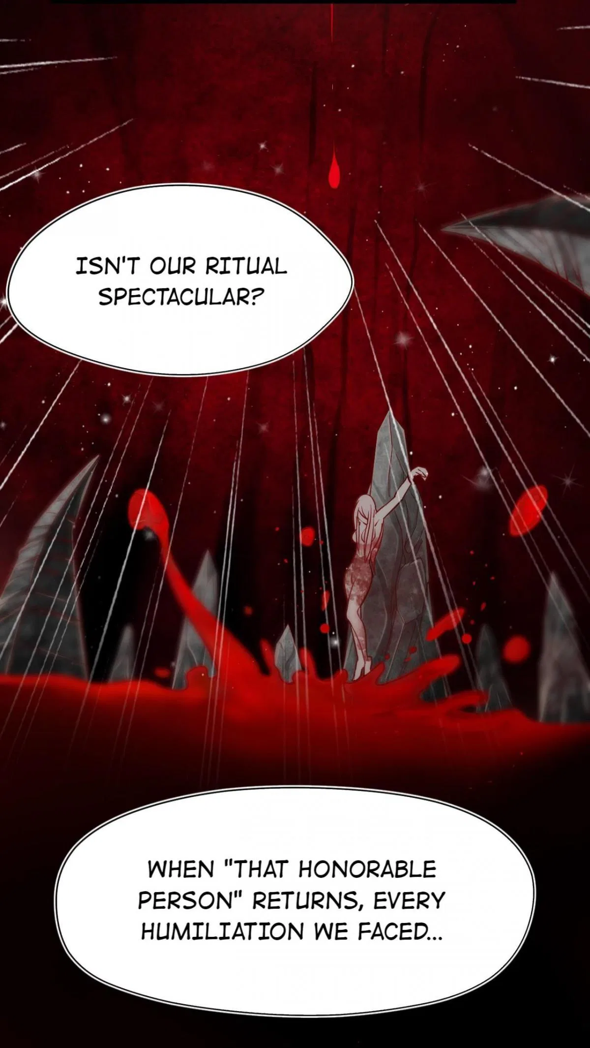 The Dices Can’t Decide My Destiny! Chapter 4 – Page 4