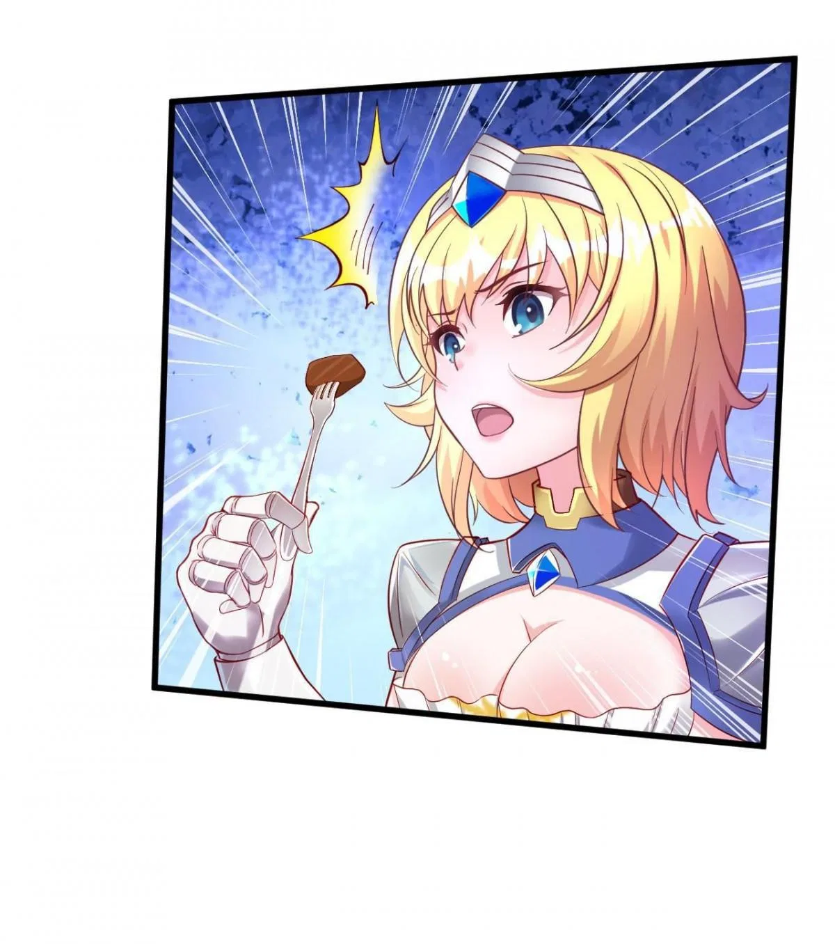 The Dices Can’t Decide My Destiny! Chapter 4 – Page 27