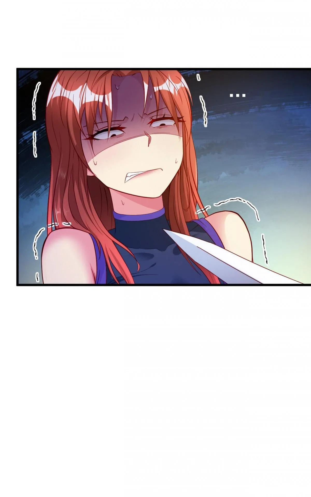 The Dices Can’t Decide My Destiny! Chapter 4 – Page 31