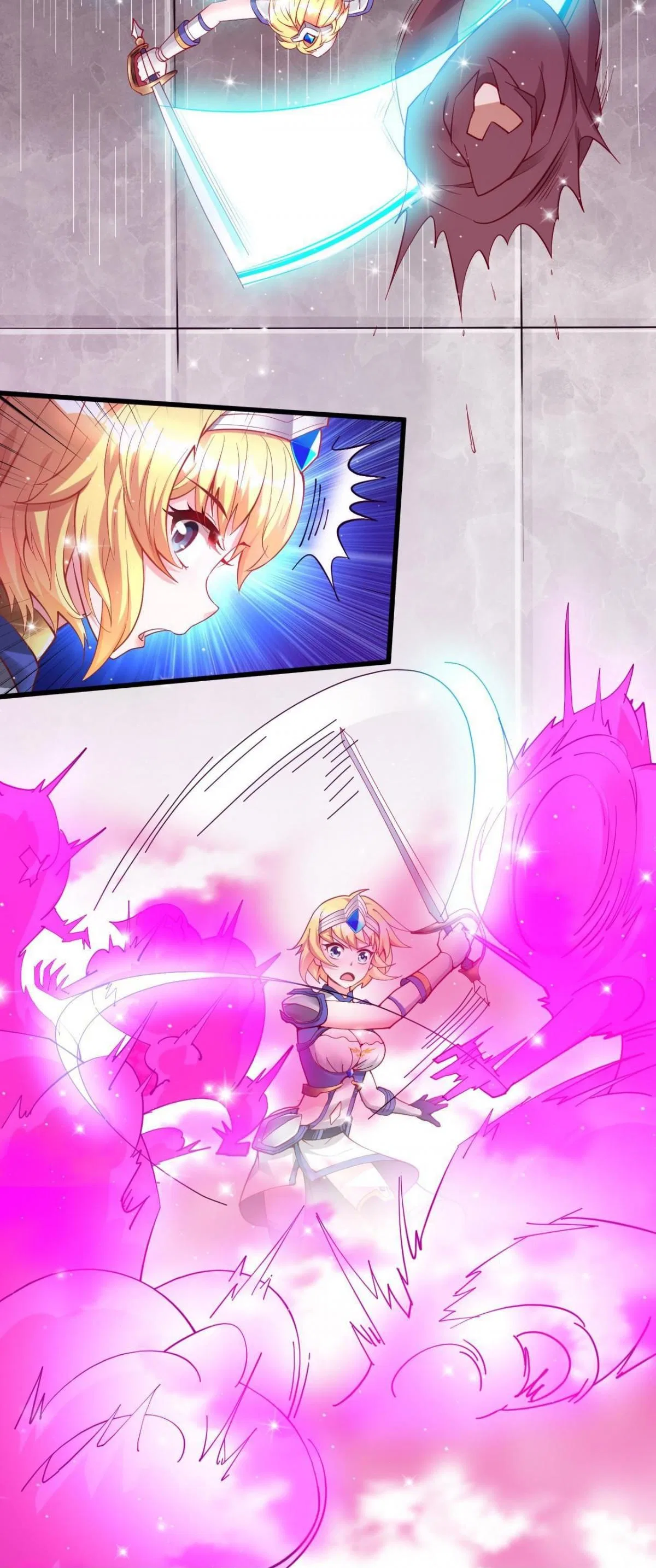 The Dices Can’t Decide My Destiny! Chapter 4 – Page 43