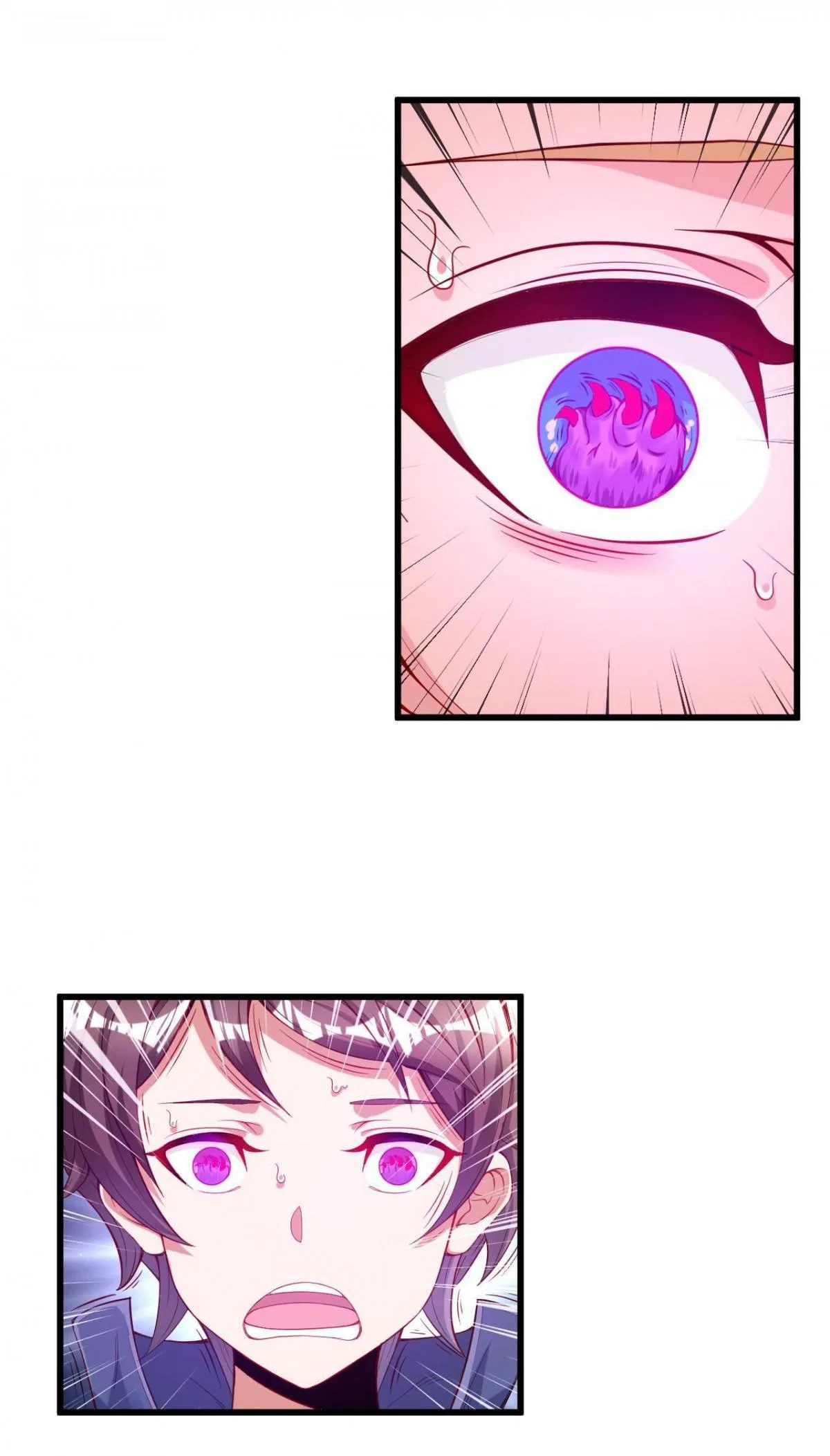 The Dices Can’t Decide My Destiny! Chapter 4 – Page 65