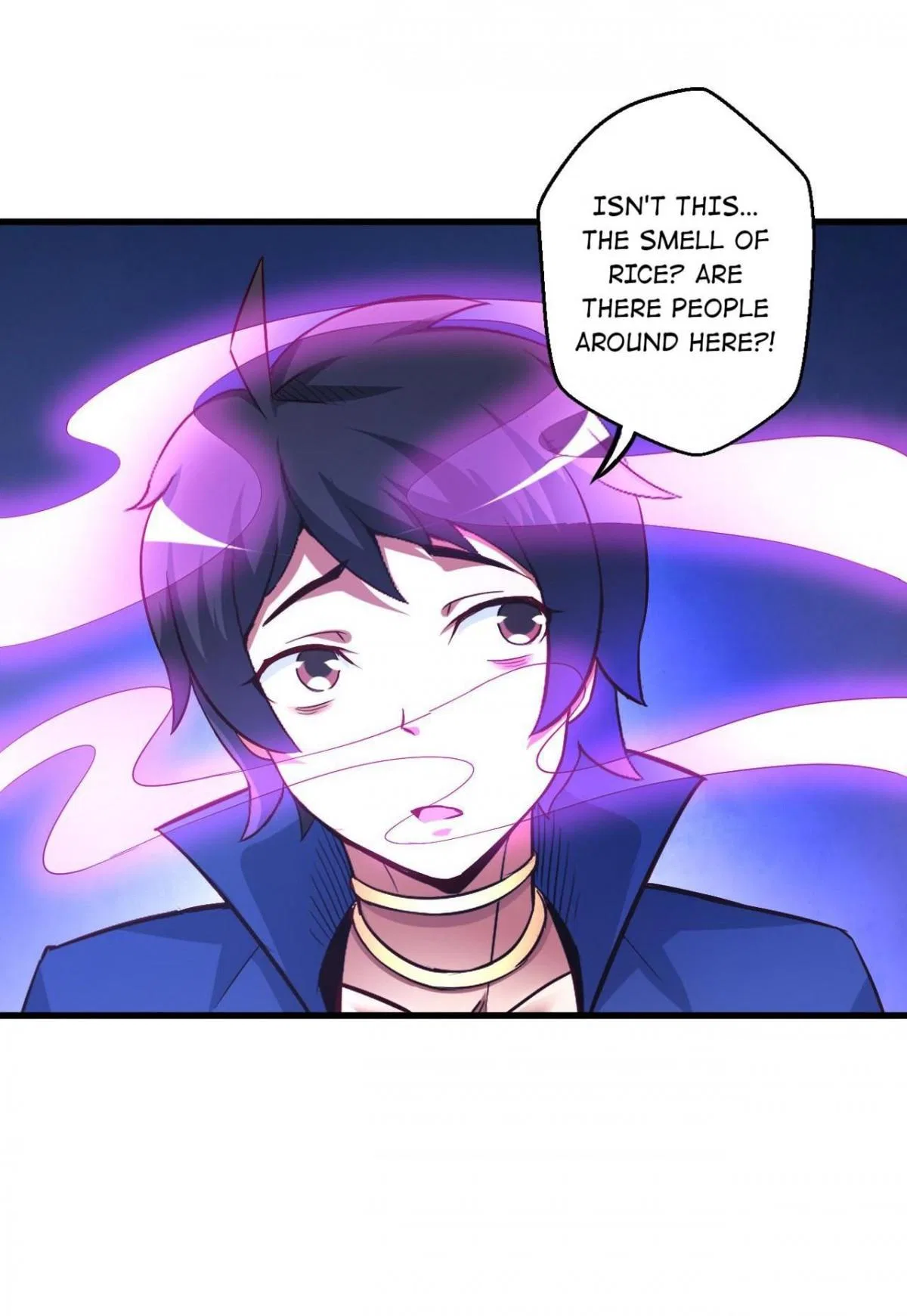 The Dices Can’t Decide My Destiny! Chapter 3 – Page 12