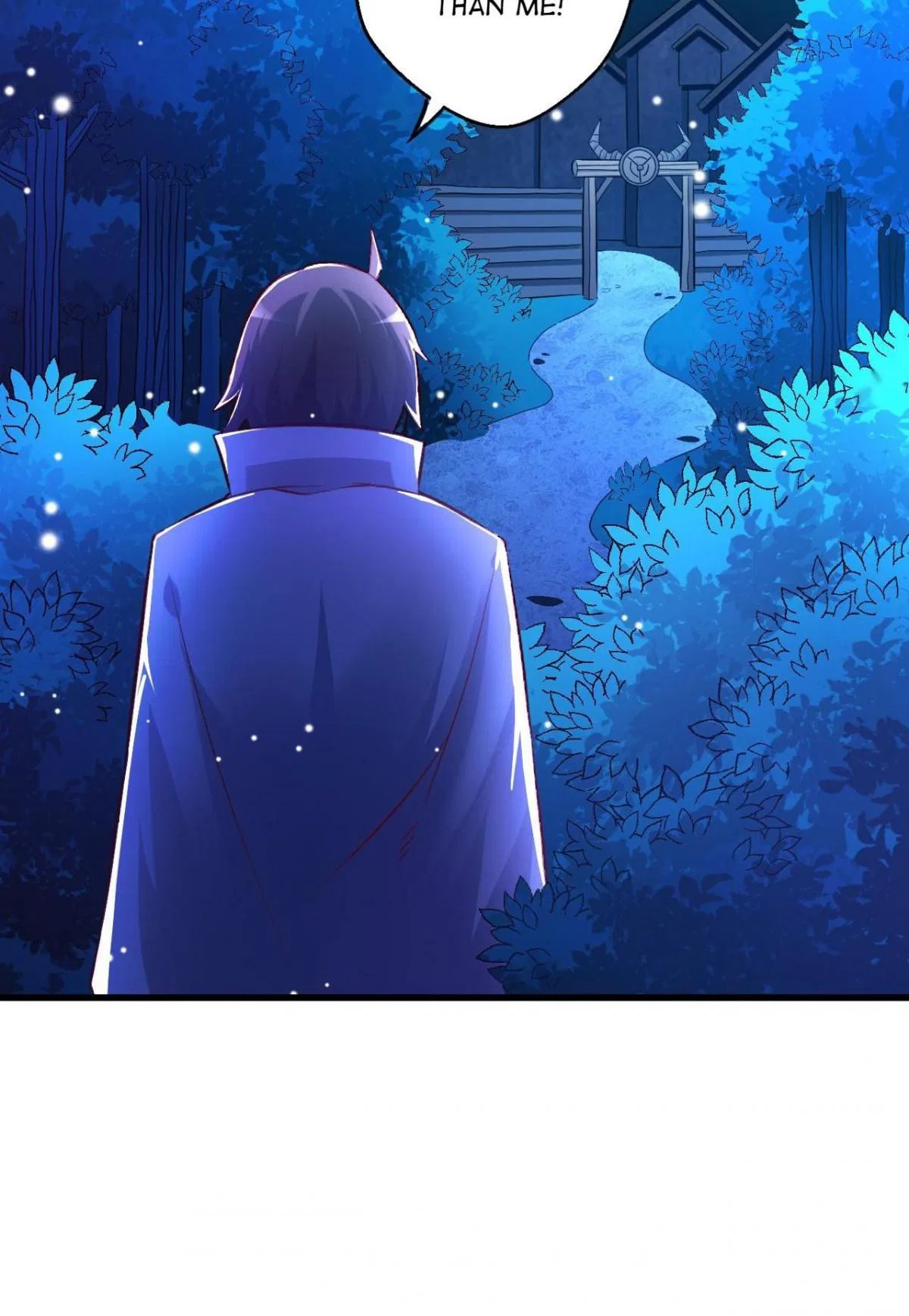 The Dices Can’t Decide My Destiny! Chapter 3 – Page 15