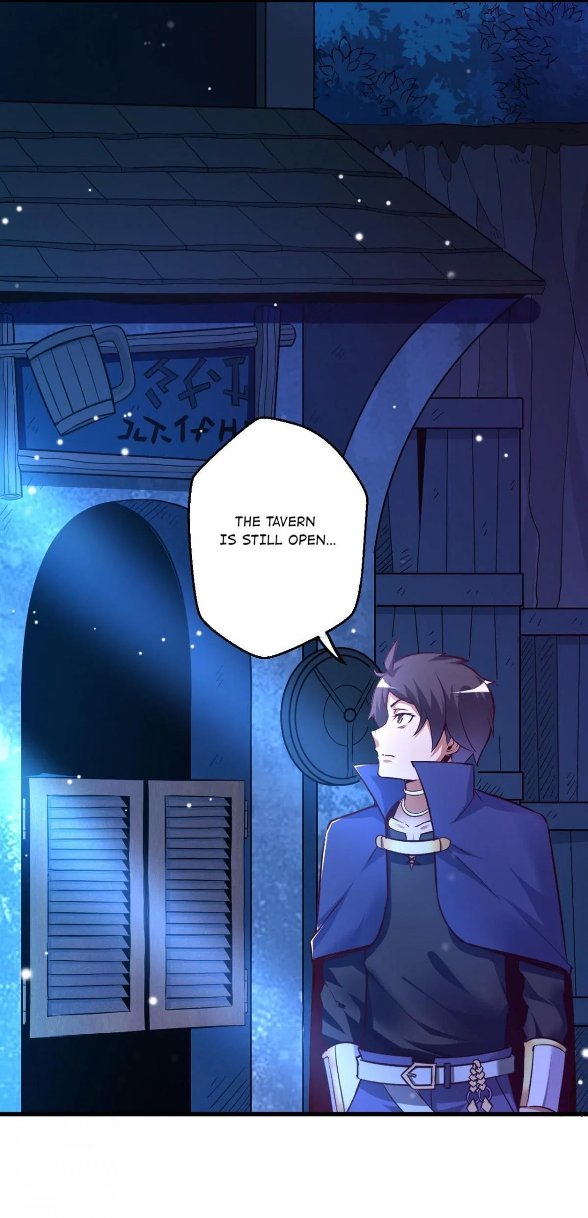 The Dices Can’t Decide My Destiny! Chapter 3 – Page 17