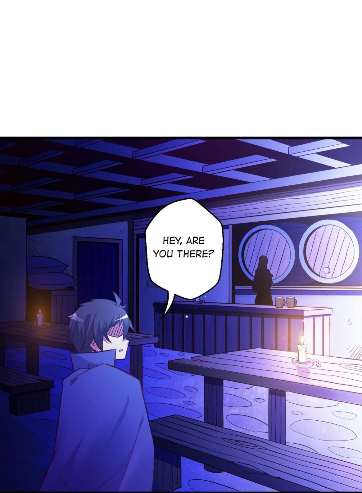 The Dices Can’t Decide My Destiny! Chapter 3 – Page 19