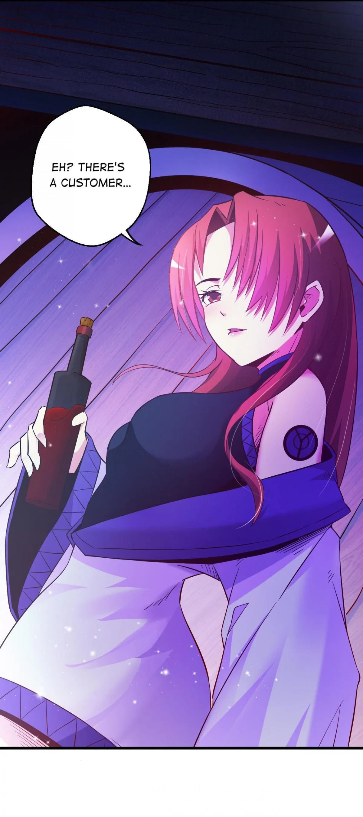 The Dices Can’t Decide My Destiny! Chapter 3 – Page 20