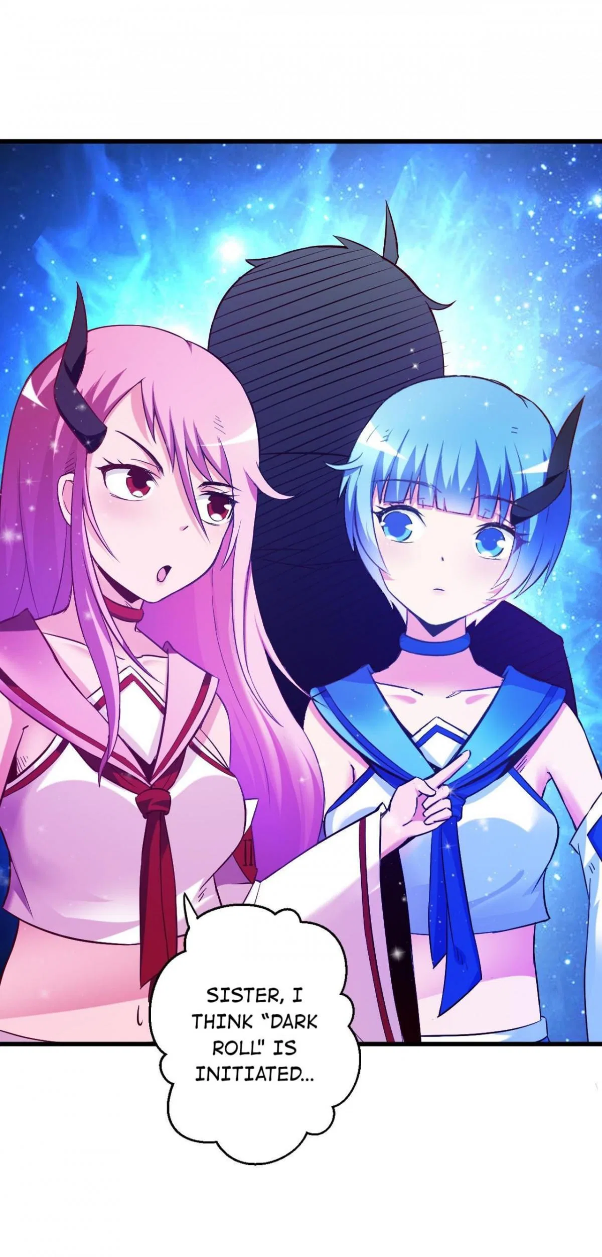 The Dices Can’t Decide My Destiny! Chapter 3 – Page 24